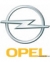 Фаркопы для Opel